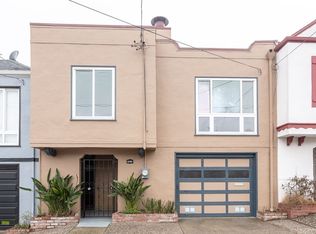 2787 39th Ave, San Francisco, CA 94116