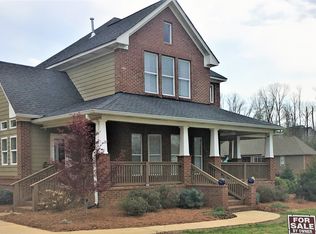 64 Mountain Chase Rd SW, Rome, GA 30165