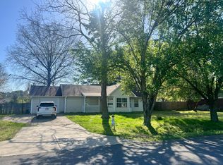 5 Eve Ln, Conway, AR 72034