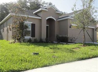 4081 Pacente Loop, Wesley Chapel, FL 33543