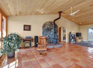 36 Spruce, Santa Fe, NM 87508