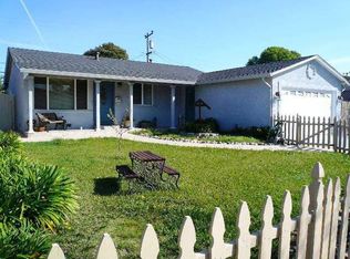 4796 Wheeler Dr, Fremont, CA 94538