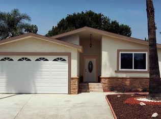 321 S Enid Ave, Azusa, CA 91702
