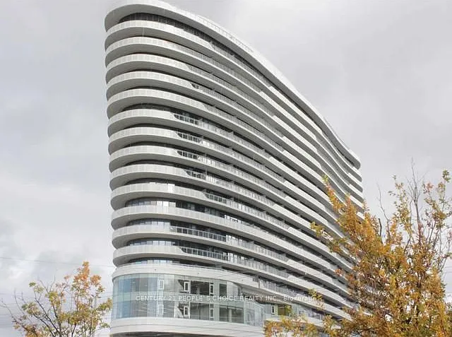 2520 Eglinton Ave W #1222 — Photo 1