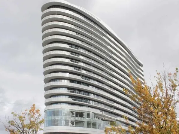 2520 Eglinton Ave W, Mississauga, ON