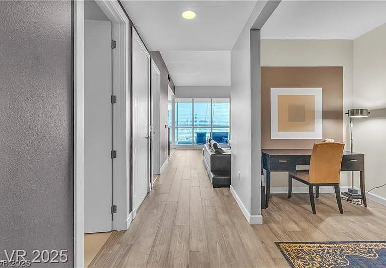 4525 Dean Martin Dr #3207 — Photo 28