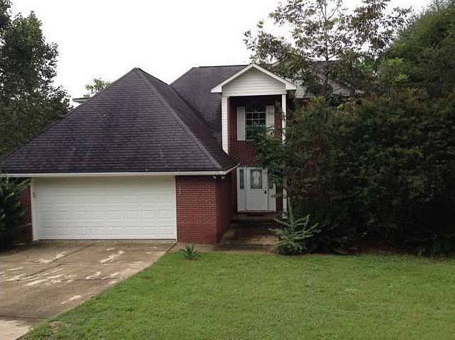 Custom built home:127 Winchester Way, Crestview FL