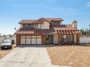 25775 Pizzaro Ct, Moreno Valley, CA 92557