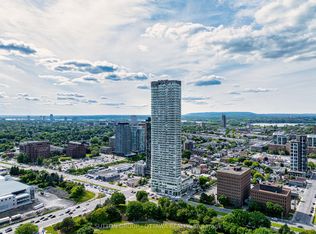805 Carling Ave #3406, Ottawa, ON K1S 5W9