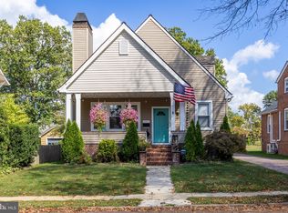 809 Amherst Rd, Audubon, NJ 08106