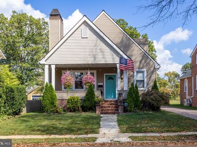 809 Amherst Rd, Audubon, NJ, 08106