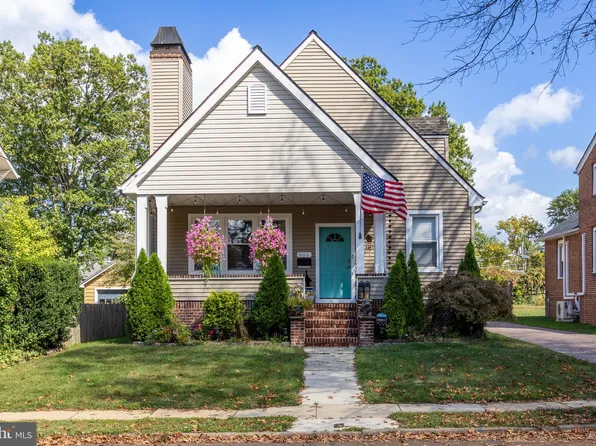 809 Amherst Rd, Audubon, NJ 08106