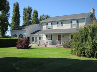 112 Majesty Way, Port Angeles, WA 98362