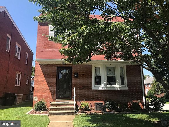2nd image of 403 S Dupont St