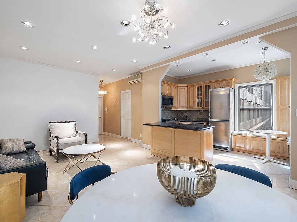 1st image of 125 W 56th St APT 4A