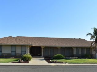 2425 Walter Dr, Modesto, CA