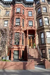 Rented by Compass
