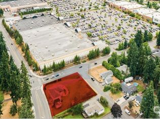 401 31st Ave SE, Puyallup, WA