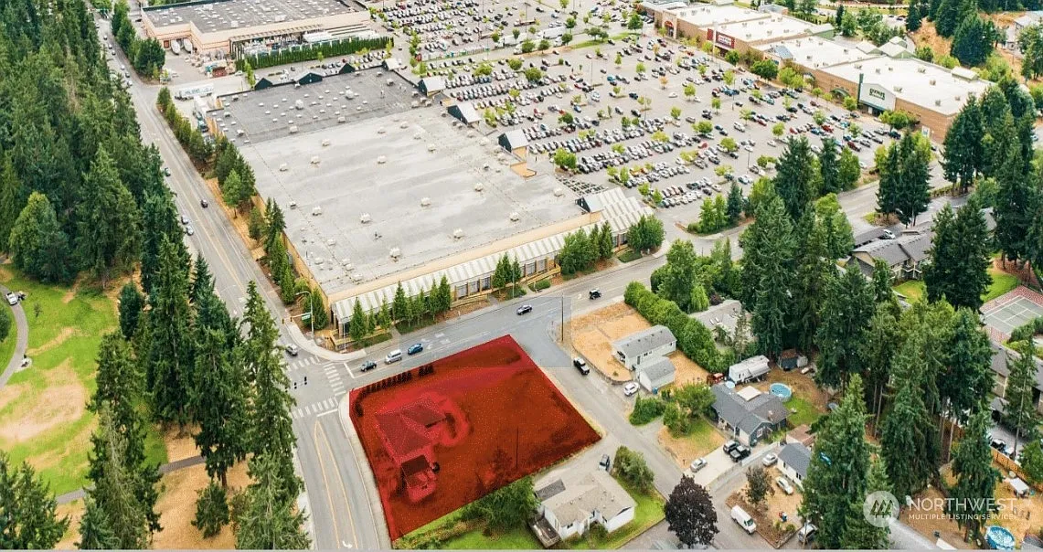 401 31st Avenue SE photo 1