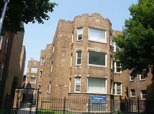 8218 S Ingleside Ave APT 1, Chicago, IL 60619