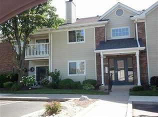 6605 Brigham Sq #1, Dayton, OH 45459
