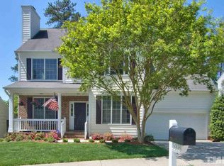 5008 Linden Oaks Ave, Durham, NC 27713