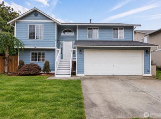 1013 Kessler Dr, Sultan, WA 98294