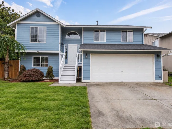 1013 Kessler Drive, Sultan, WA 98294