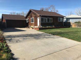 270 Chenango Cir, Englewood, CO 80113