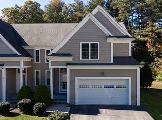6 Cyrus Way #6, Northborough, MA 01532