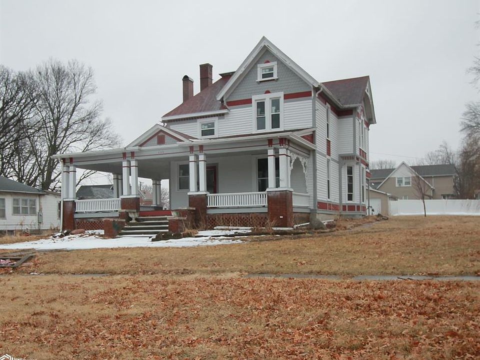 120 W Grant St, Clarinda, IA 51632 Zillow