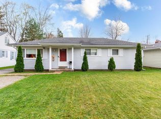 1983 Washington St, Algonac, MI 48001