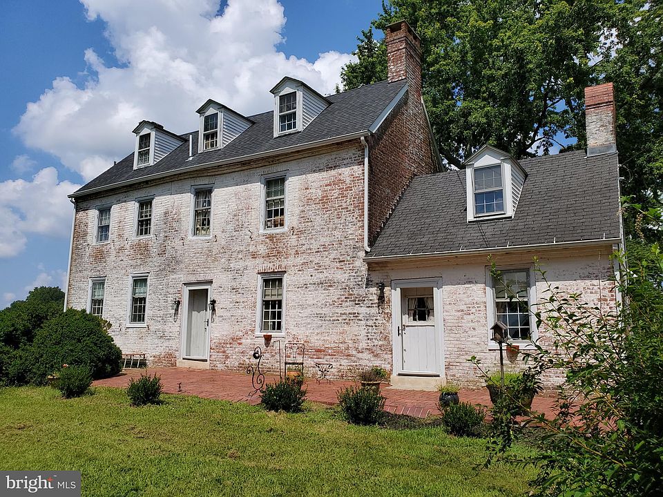 4101 Barclay Rd, Marydel, MD 21649 Zillow