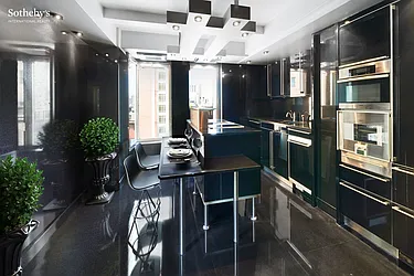 Sold by Sotheby's International Realty