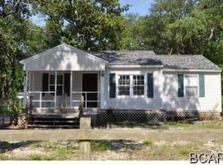 110 Church Ave, Panama City, FL 32401