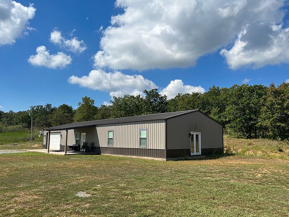 3563 Krebs Lake Rd, Wilburton, OK 74578 Zillow
