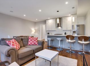 1472 Harvard St NW, Washington, DC 20009