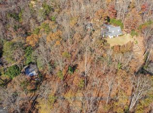 3442 Jet Wright Rd, Gainesville, GA 30506