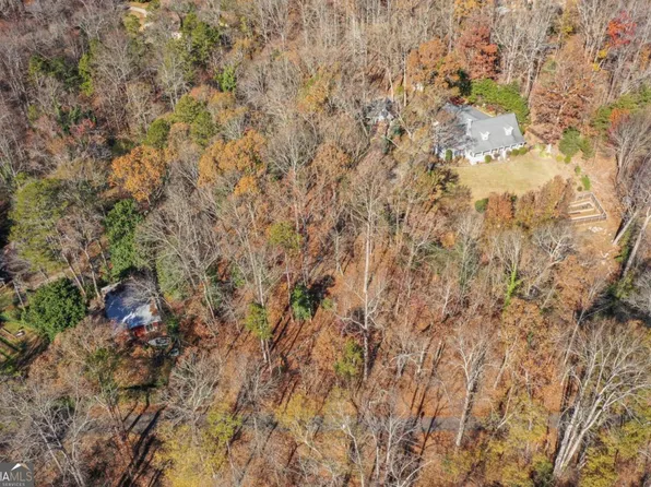 3442 Jet Wright Rd, Gainesville, GA 30506