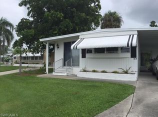 127 Conestoga Trl, North Fort Myers, FL 33917