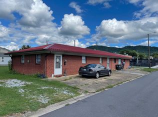 213 Catawba St, Erwin, TN 37650