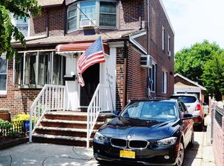 116TH St, Ozone Park, NY 11420
