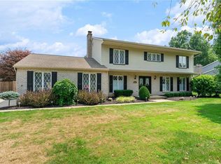 5691 Loretta Dr, Youngstown, OH