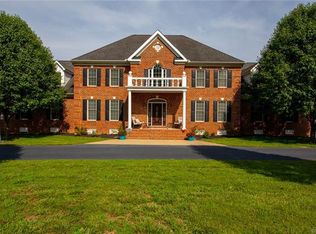 21230 Green Bay Rd, Beaverdam, VA 23015