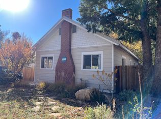 1112 N Hancock Ave, Colorado Springs, CO 80903