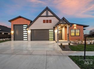 3460 N Costa Madera Way, Star, ID 83669
