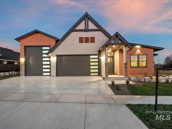 3460 N Costa Madera Way, Star, ID 83669