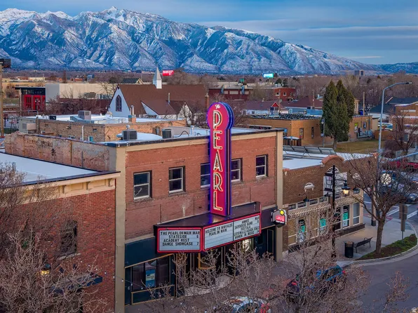 8333 S South Iris Lumi Ln W #Q201, Midvale, UT 84047