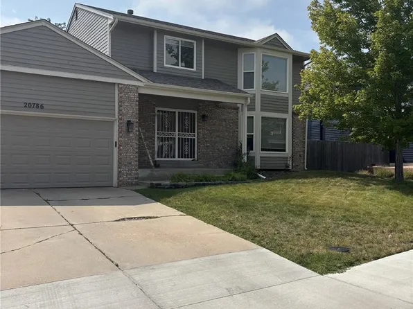 20786 E Powers Circle, Centennial, CO 80015