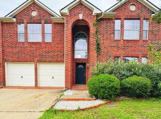 6414 Grand Cypress Ln, Katy, TX 77449